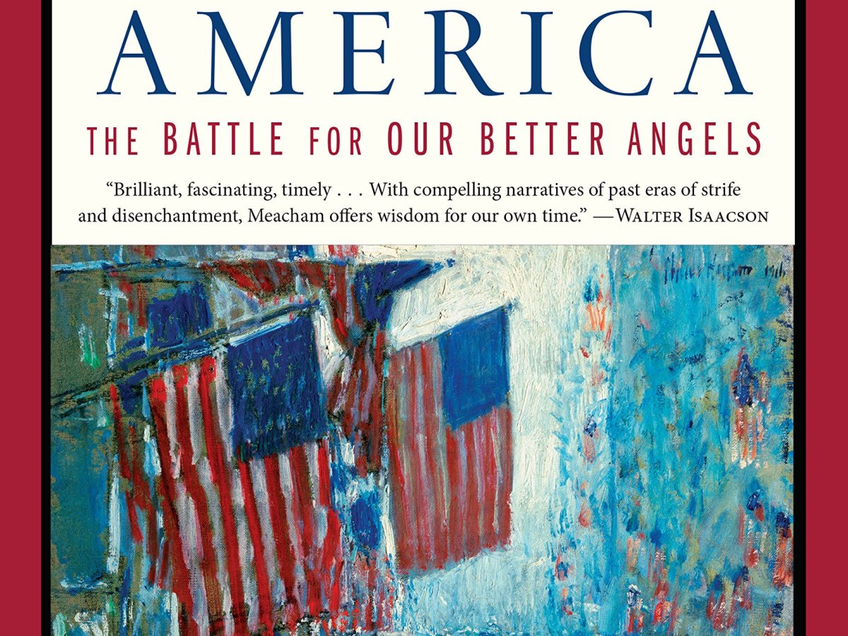 The Soul of&nbsp;America